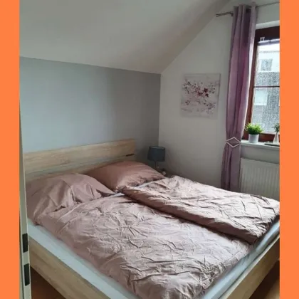 3 Zimmer, Balkon, Parkplatz - Bild 2