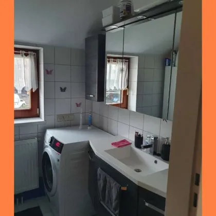 3 Zimmer, Balkon, Parkplatz - Bild 3