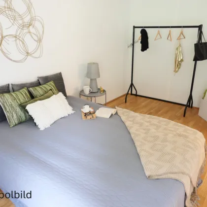 Drei-Zimmer Eigentumswohnung mit Balkon - Wohnen inmitten der Salzburger Sportwelt! - Bild 3
