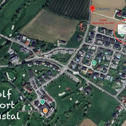 Elegantes Erstbezug-Domizil in Kematen - mit Terrasse, Garten/Balkon & Carportstellplatz! - Bild 3