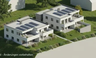 Elegantes Erstbezug-Domizil in Kematen - mit Terrasse, Garten/Balkon & Carportstellplatz!