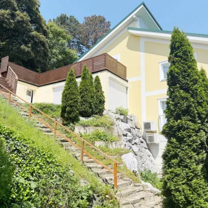 Move Right In: Fully Furnished Family Home in Weidling – 360 m² - Bild 2