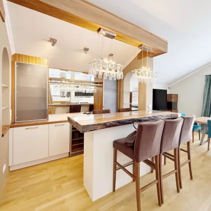 Move Right In: Fully Furnished Family Home in Weidling – 360 m² - Bild 3