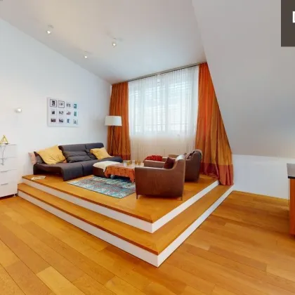 PENTHOUSE | DACHTERRASSE | GARAGE - Bild 3