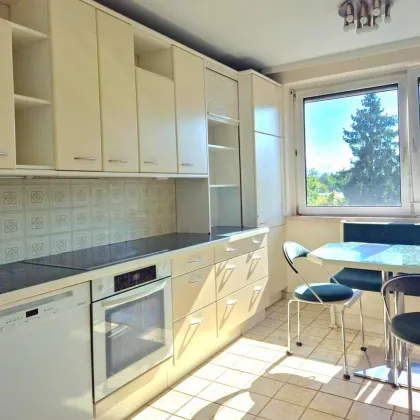 Attraktive, helle 3-Zimmer-Wohnung in Salzburg mit Loggia – Ihr neues Zuhause wartet! - Bild 3