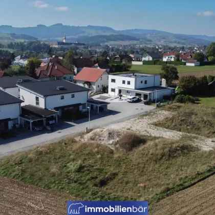 Top Grundstück mit Potenzial in Seitenstetten - Bild 3