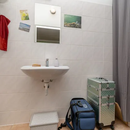 GARCONNIERE MIT WINTERGARTEN IM INNENHOF - Bild 3