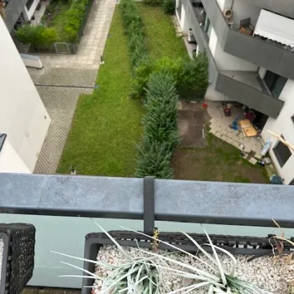 Wunderbare Dachgeschosswohnung in Top Lage mt Garage im Eigentum - Bild 3