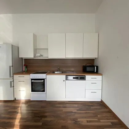 Lichtdurchflutete 2-Zimmerwohnung zu vermieten - Bild 3