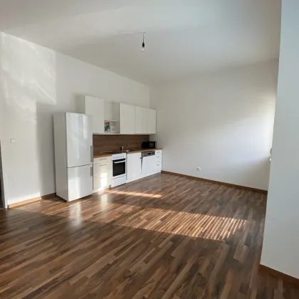 Lichtdurchflutete 2-Zimmerwohnung zu vermieten - Bild 2