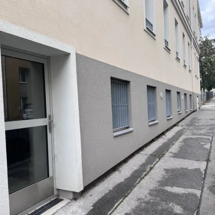 SANIERT - GESCHÄFTSLOKAL/BÜRO MIT GESTALTUNGSMÖGLICHKEITEN - LORTZINGGASSE 1 - Bild 3
