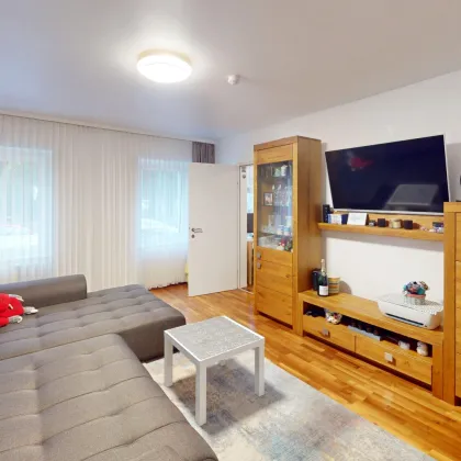 Wohnen beim Inzersdorfer Schubertpark - ihr neues Zuhause für 190.000 €! - Bild 3