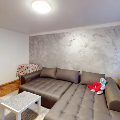 Wohnen beim Inzersdorfer Schubertpark - ihr neues Zuhause für 190.000 €! - Bild 2