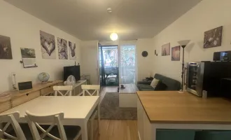 Neuwertige 2-Zimmer-Wohnung mit Terrasse in 1200 Wien – Ihr neues Zuhause!