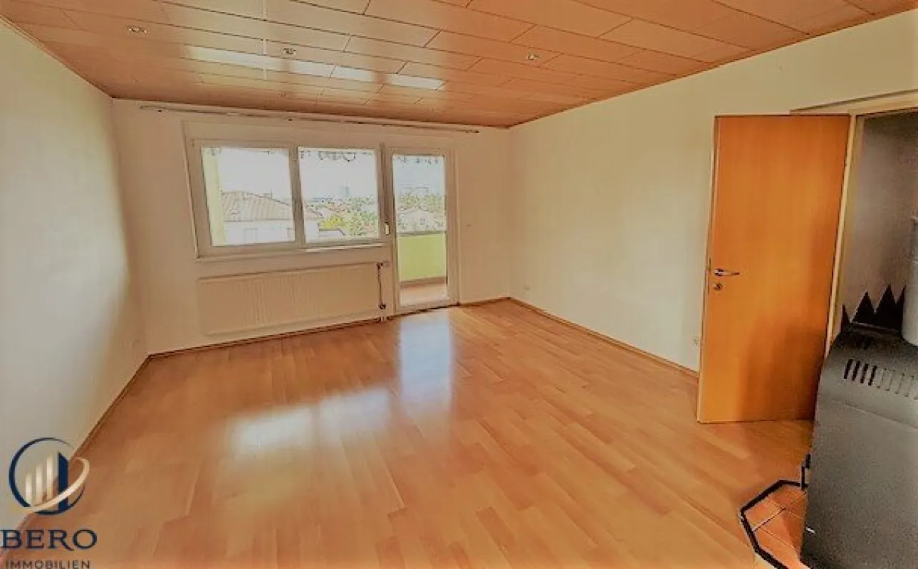 Traumhafte 3-Zimmer-Wohnung mit Balkon in Tulln - Ihr neues Zuhause wartet! - Bild 1