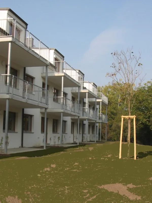Traumhafte Maisonettewohnung in Katzelsdorf - ideal für Familien - Bild 1