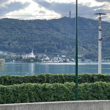 3 Wohnungen - Der Wörthersee vor der Haustüre - Airbnb erlaubt ! - Bild 2
