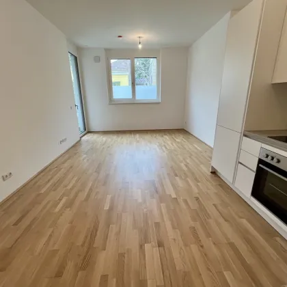 Fertiggestellte Neubau-Erstbezugswohnungen in Penzing nahe Schönbrunn. Küche inklusive! - Bild 3