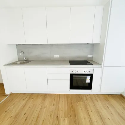 Fertiggestellte Neubau-Erstbezugswohnungen in Penzing nahe Schönbrunn. Küche inklusive! - Bild 2