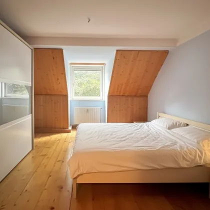 Idyllische Pärchenwohnung im Herzen von Andritz inkl. Carport! - Bild 3