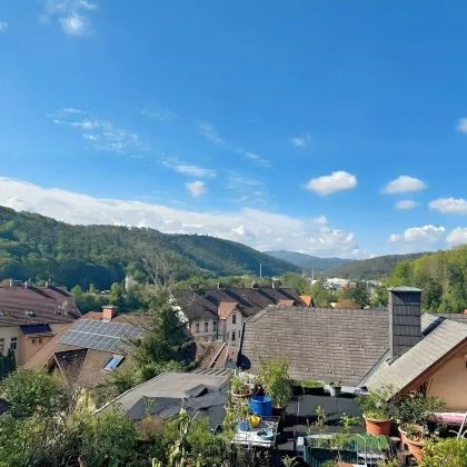 Einfamilienhaus mit Dachterrasse über 3 Ebenen – Großzügige Wohnfläche in Berndorf - Bild 3