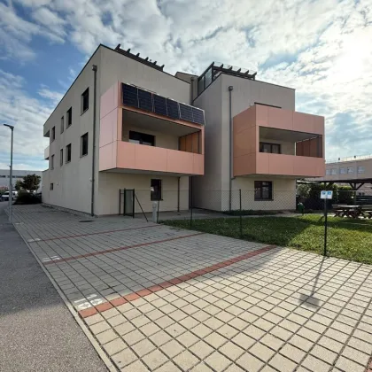 2 Zimmer Wohnung mit großem Balkon und Kaufoption_20 - Bild 3