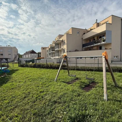 2 Zimmer Wohnung mit großem Balkon und Kaufoption_20 - Bild 2