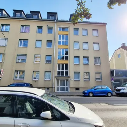 Schöne 3 Raum Wohnung in Wels - Bild 2