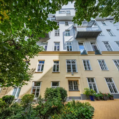 Theresianumgasse 10 - Bild 2