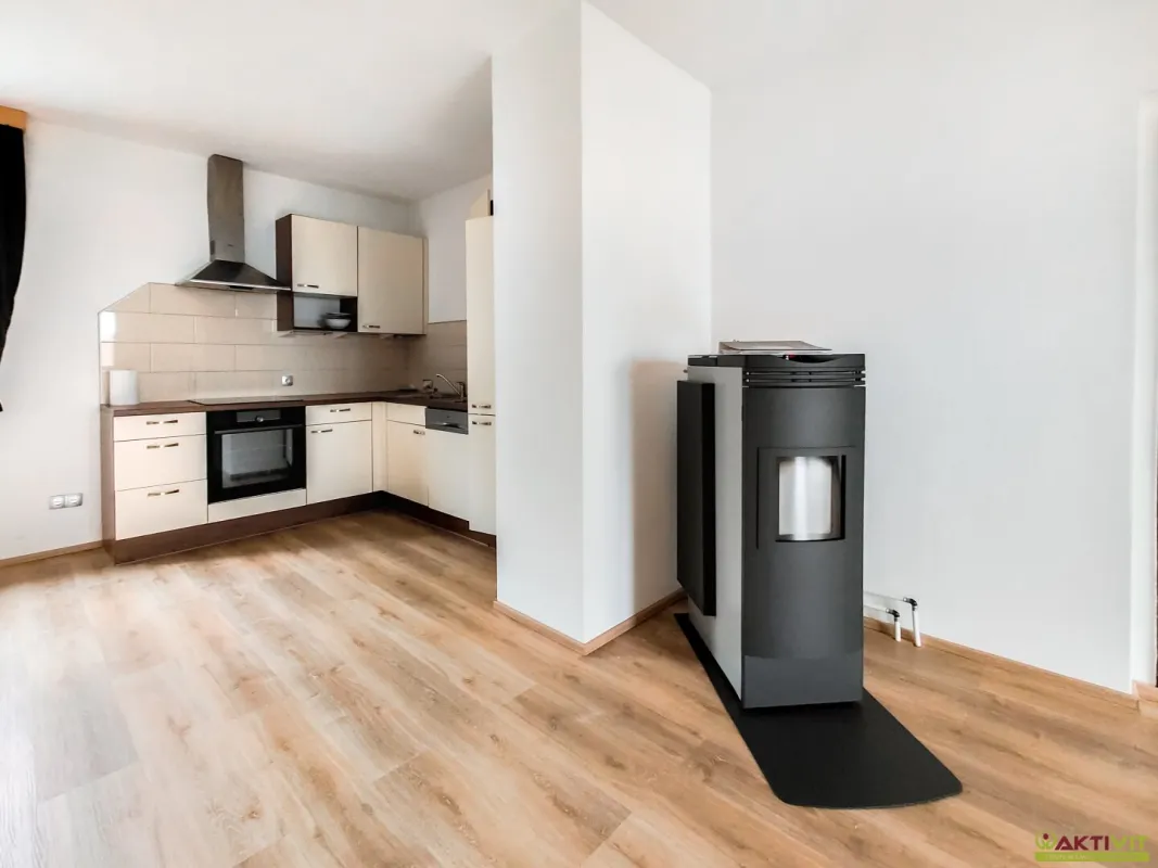 Renoviert & sofort bezugsbereit: Eigentumswohnung in ruhiger Lage. - Bild 1