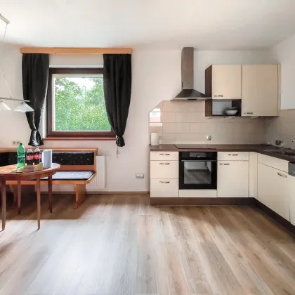 Renoviert & sofort bezugsbereit: Eigentumswohnung in ruhiger Lage. - Bild 3