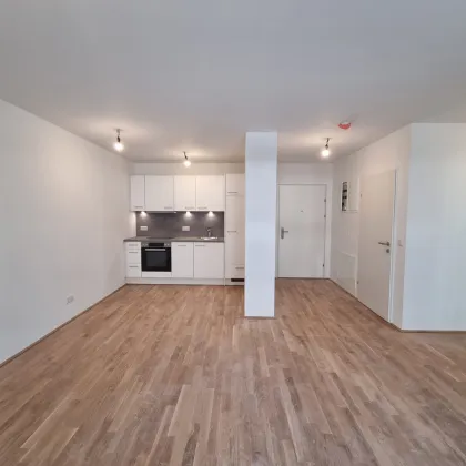 VORSORGE- UND EIGENTUMSWOHNUNGEN IN WIEN-DONAUSTADT - Bild 3