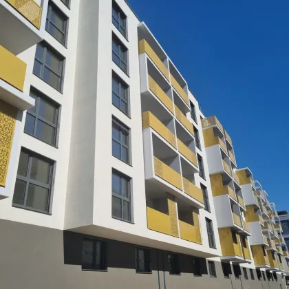 VORSORGE- UND EIGENTUMSWOHNUNGEN IN WIEN-DONAUSTADT - Bild 2