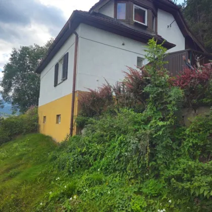 Einfamilienhaus in Kapfenberg – Ruhige Lage mit Garten & Garage - Bild 3