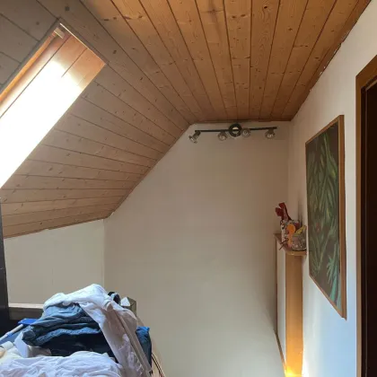 Einfamilienhaus in Kapfenberg – Ruhige Lage mit Garten & Garage - Bild 2