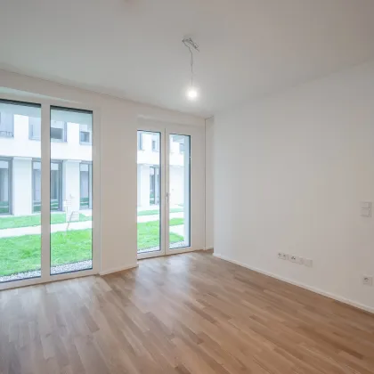++NEU++ Stylish 2-room apartment in the very heart of the city (3/2) - Bild 2