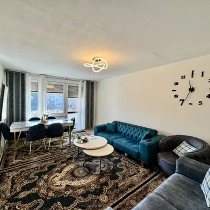 TOLLE 3 ZIMMER FAMILIENWOHNUNG IN GÄNSERNDORF STADT - Bild 2