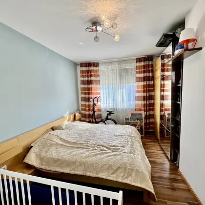 TOLLE 3 ZIMMER FAMILIENWOHNUNG IN GÄNSERNDORF STADT - Bild 3