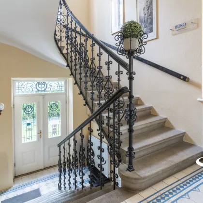 Elegante Villa in Mauer, Nähe Maurer Hauptplatz, Garten, Terrasse & Grünblick! - Bild 3