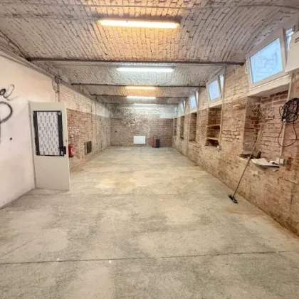 Provisionsfreies Betriebsobjekt in 1150 Wien! - Bild 3