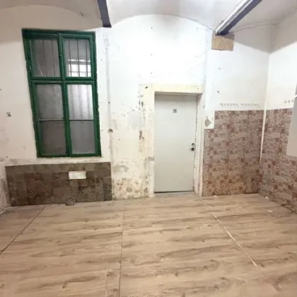 Provisionsfreies Betriebsobjekt in 1150 Wien! - Bild 2