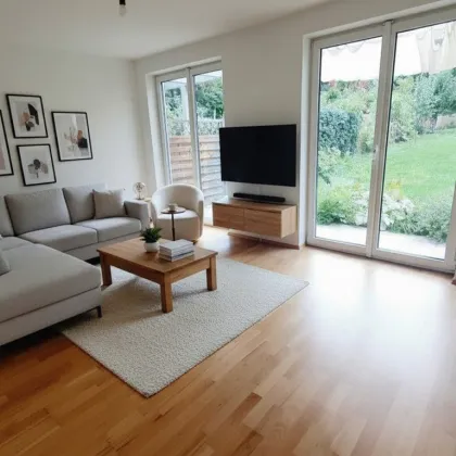 Wohnung über 3 Etagen mit 245m² Eigengarten! - Bild 3