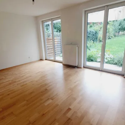Wohnung über 3 Etagen mit 245m² Eigengarten! - Bild 2