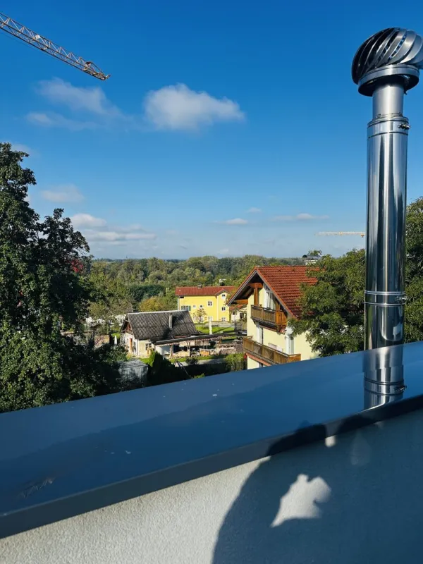 Exklusives Wohnangebot am Stadtrand von Salzburg – Bergheim - Bild 1
