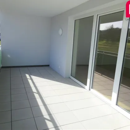 Wunderschöne Dachterrassenwohnung in Oberneukirchen - Bild 2
