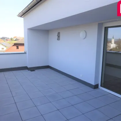 Wunderschöne Dachterrassenwohnung in Oberneukirchen - Bild 3