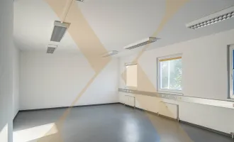 Bürofläche samt Parkplätzen und idealer Verkehrsanbindung in Wels zu vermieten!