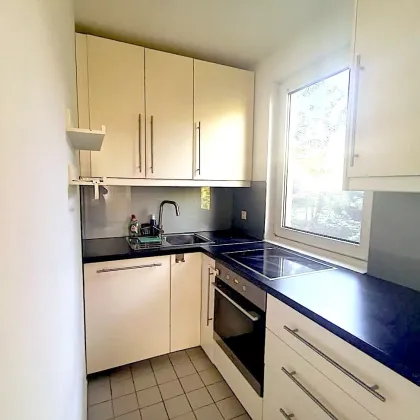 Nähe Waldmüllerpark | Gemütliche 2-Zimmer-Wohnung – Top Lage - Bild 2