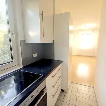 Nähe Waldmüllerpark | Gemütliche 2-Zimmer-Wohnung – Top Lage - Bild 3