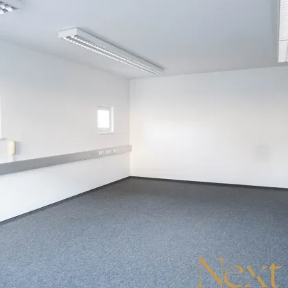 Bürofläche samt Parkplätzen und idealer Verkehrsanbindung in Wels zu vermieten! - Bild 3
